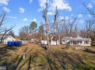 21400 Sinclair Ave, Tilghman, MD 21671