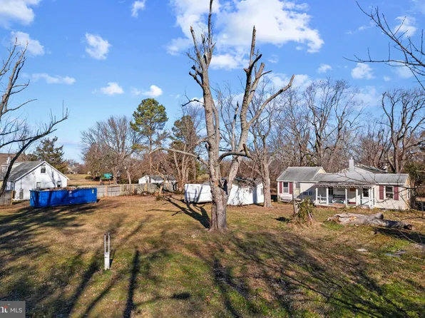 21400 Sinclair Ave, Tilghman, MD 21671