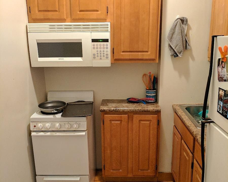 2nd image of 1316 Commonwealth Ave #18A
