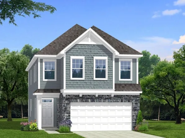 1007 Caswell Way Ct Homesite 4, Durham, NC 27703
