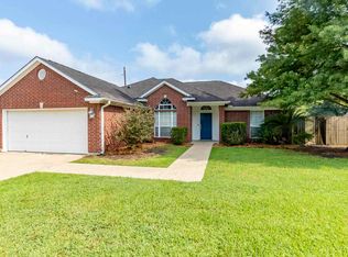 7220 Pleasant Bend Dr, Beaumont, TX 77708