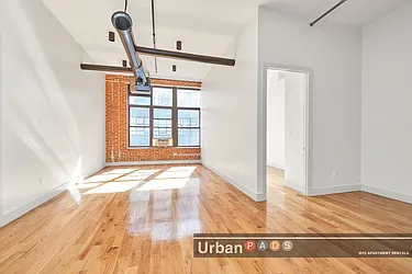 Rented by Urban Pads