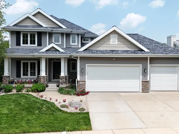 709 Pleasant Valley Pkwy, Waunakee, WI 53597