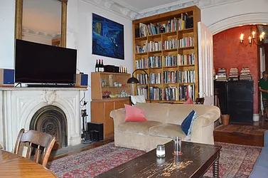 Rented by Brooklyn Landmark Real Estate