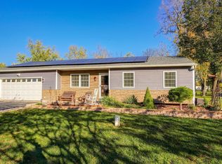 5446 Kirkwood Dr, Grove City, OH