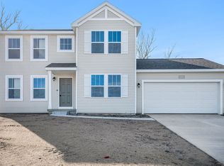 412 Eastwood Dr, Plymouth, IN 46563