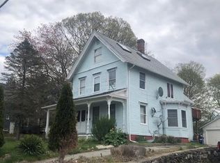 174 Elizabeth St #1, Norwich, CT 06360