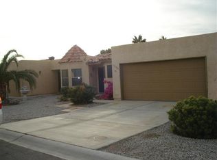 11428 S Phoenix Dr, Yuma, AZ 85367