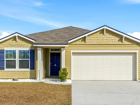 9268 BIGHORN Trail, Jacksonville, FL 32222