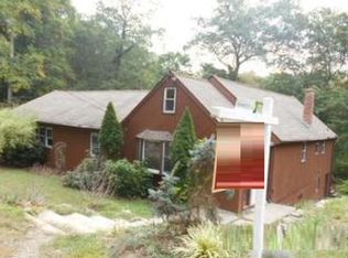 46 Woodend Rd, Monroe, CT 06468