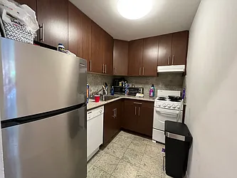 Rented by AZ REALTY NYC LLC