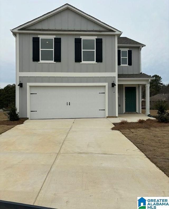 2549 Rice Creek Way, Bessemer, AL 35022 Zillow