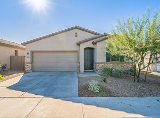 3243 W Carter Rd, Laveen, AZ 85339