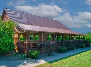 293 Rock Creek Rd, Sandy Hook, KY 41171