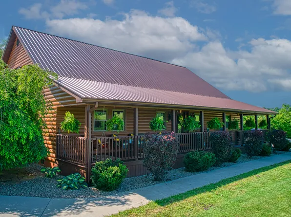 293 Rock Creek Rd, Sandy Hook, KY 41171