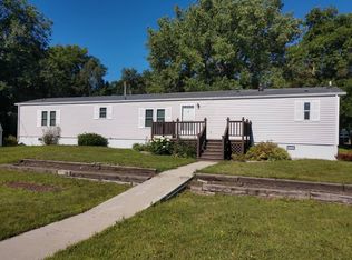 26234 Main St, Hamill, SD 57534
