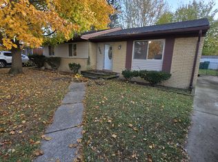 42039 Arthur St, Van Buren Township, MI 48111
