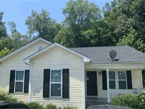 1844 Mayridge Ln, Raleigh, NC 27610