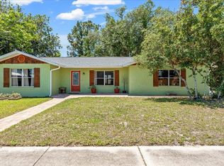3045 Pembrooke Rd, Titusville, FL 32796