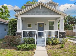 1914 W Palmetto St, Tampa, FL 33607
