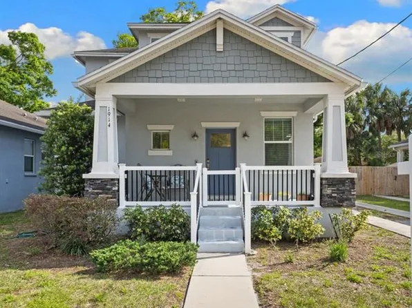 1914 W Palmetto St, Tampa, FL 33607
