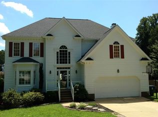 2201 Spring Fern Ct, Apex, NC 27502