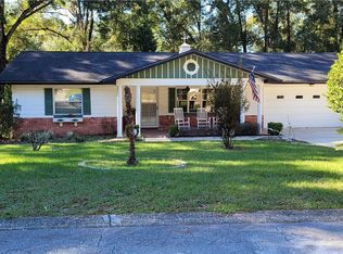 3550 S Dean Ter, Inverness, FL 34452
