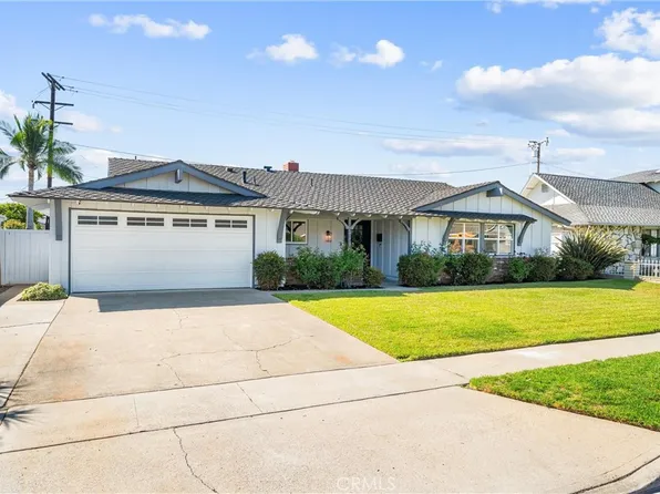 1707 Stanley Ave, Placentia, CA 92870