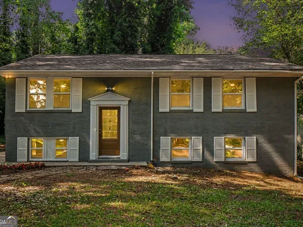 4123 Pilgrim Pl, Austell, GA 30106