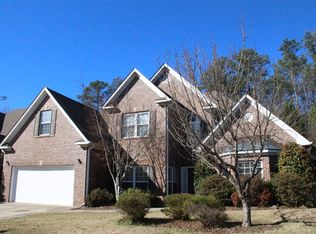 5873 Waterstone Point, Hoover, AL 35244