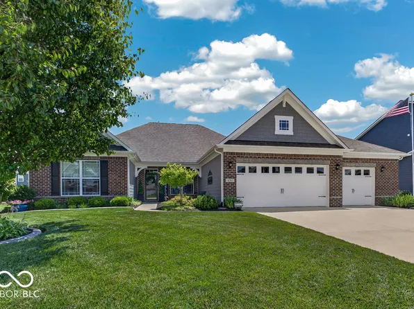 4201 Saddle Club Pkwy, Bargersville, IN 46106