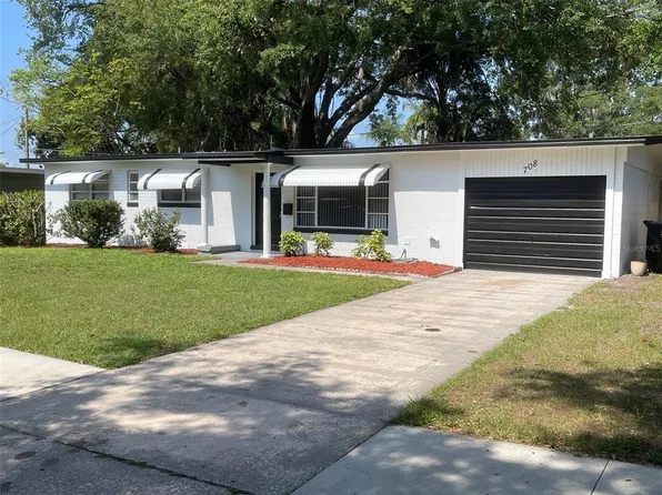 708 Santa Fe Ln, Orlando, FL 32807