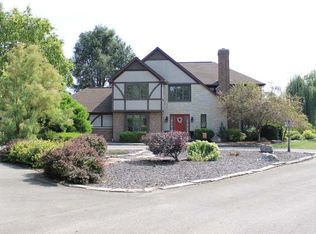 7689 Basil Western Rd NW, Canal Winchester, OH 43110