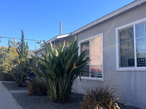 2009 Howard Ave, San Diego, CA 92104
