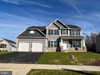 116 Sianna Cir #9, Wernersville, PA, 19565