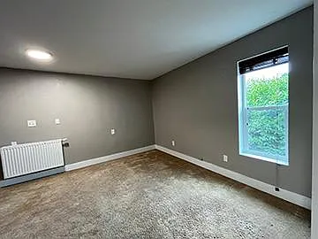 Private bedroom - 209 NW 47th St #3
