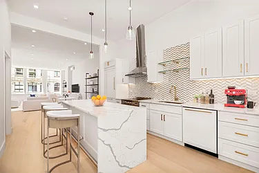 Rented by REAL New York