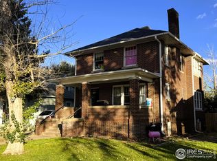 704 N 4th St, Sterling, CO 80751