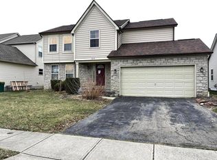 1659 Morrison Farms Dr, Blacklick, OH