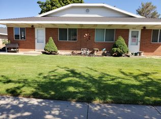 2020 W 4400 S, Roy, UT 84067