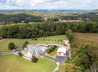 480 Hawkins Rd, Sweetwater, TN 37874