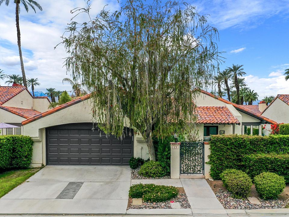 17 Calle Escala, Rancho Mirage, CA 92270 Zillow