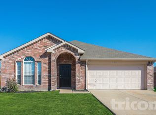 720 Rowdy Dr, Royse City, TX 75189