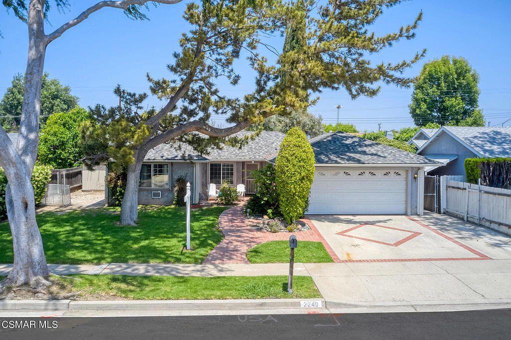 2249 Cutler St, Simi Valley, CA 93065 Zillow