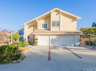 21393 Running Branch Rd, Diamond Bar, CA 91765