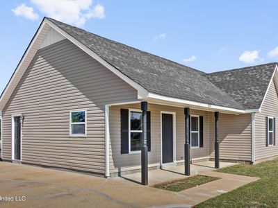 814 Ridge Cv, Holly Springs, MS, 38635