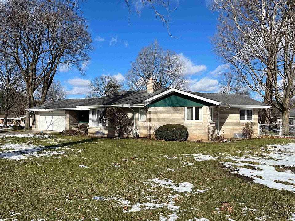 1st image of 53110 Osage Dr