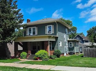 607 W Adams St, Creston, IA 50801