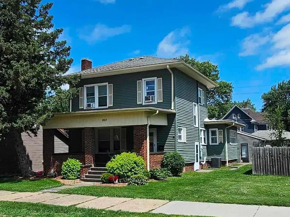 607 W Adams St, Creston, IA 50801