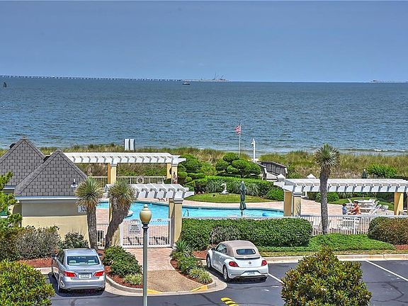 4th image of 3192 Silver Sands Cir APT 301